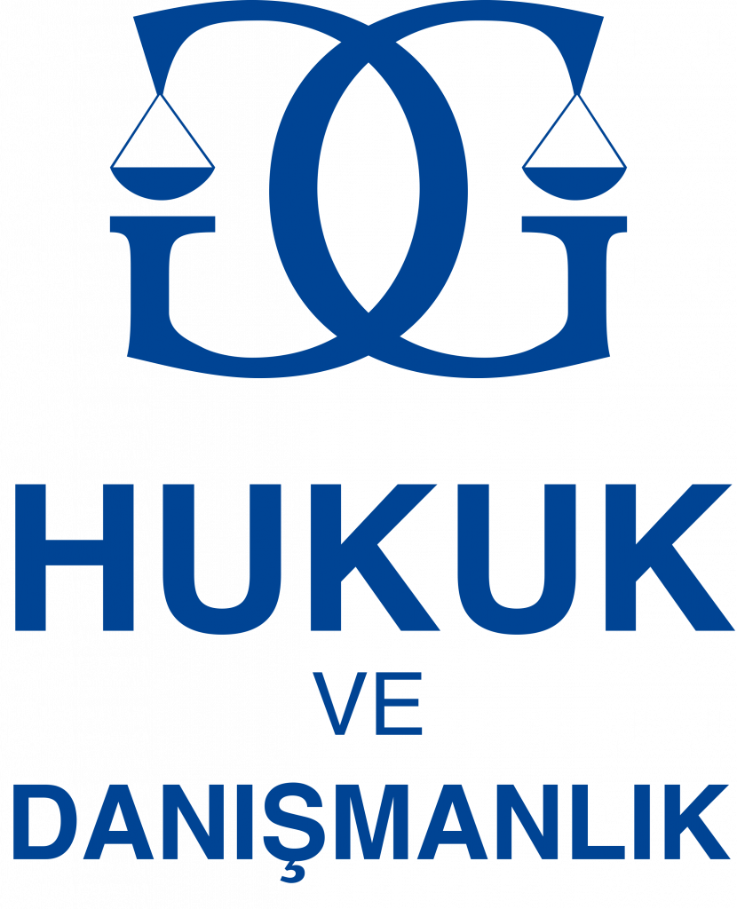 hukuk ve danışmanlık Logo